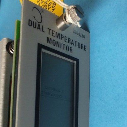 Bently Nevada 3300/36 Dual Temperature Monitor