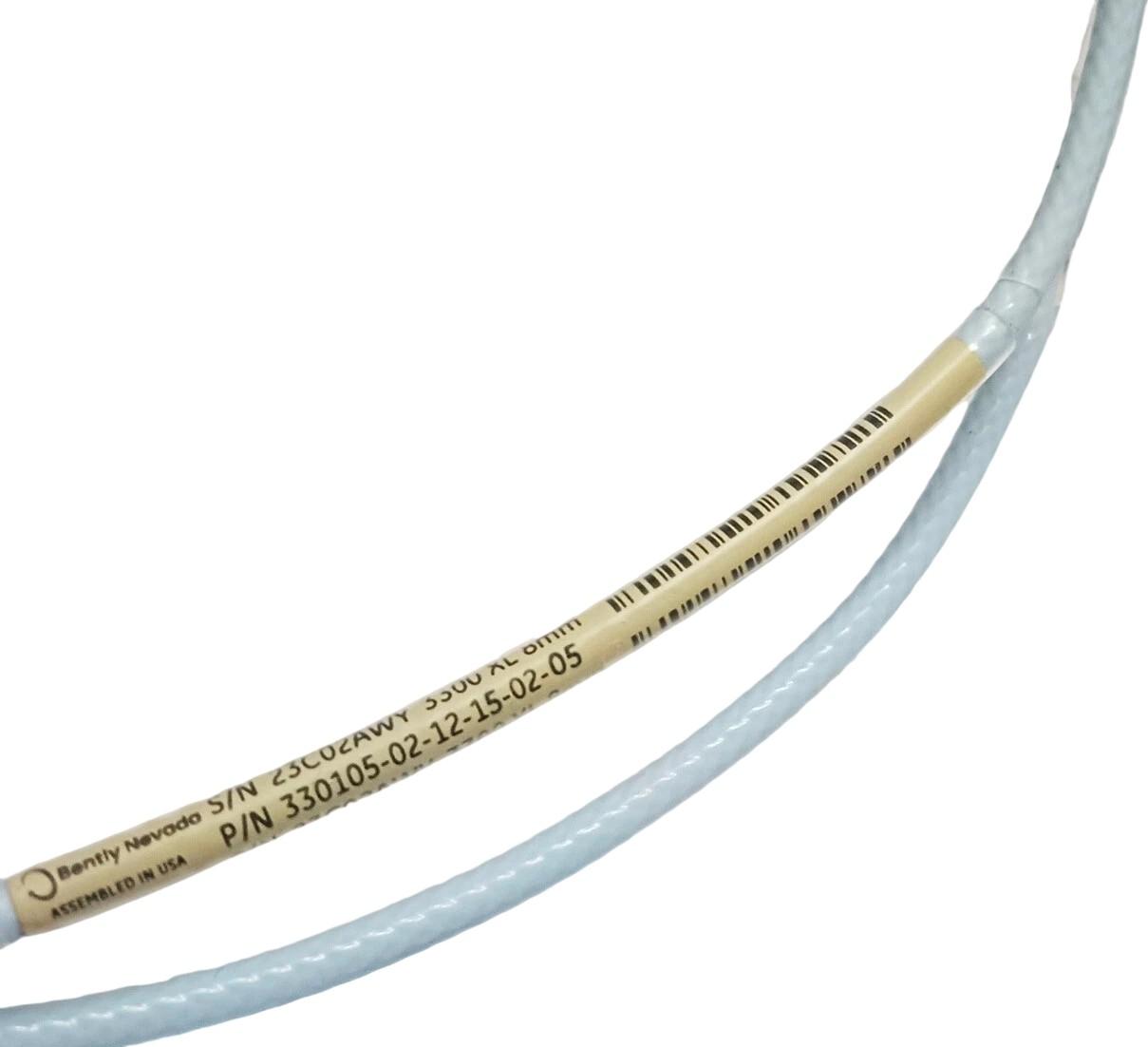 Bently Nevada 330105-02-12-10-02-05 Reverse Mount Probe