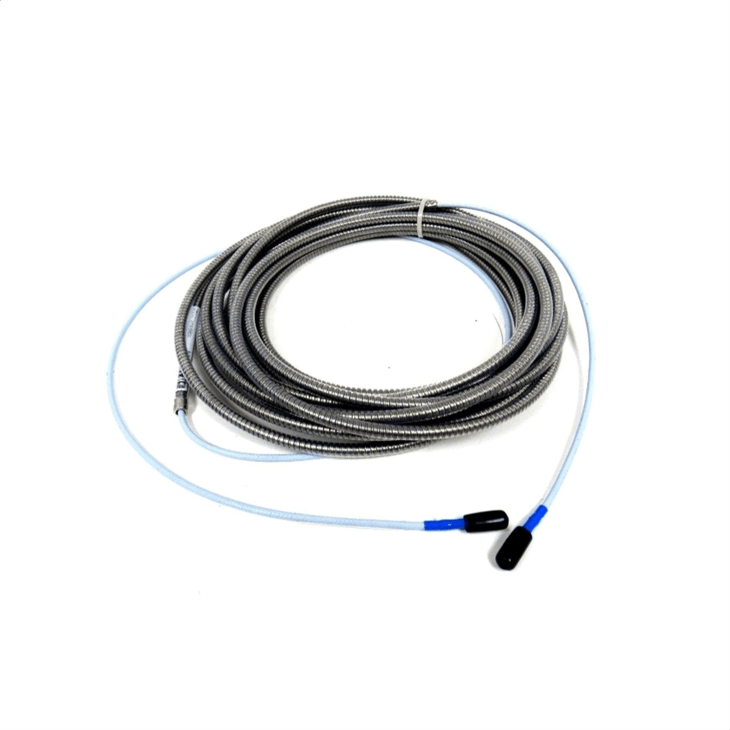 Bently Nevada 330130-080-01-00 3300 XL Extension Cable