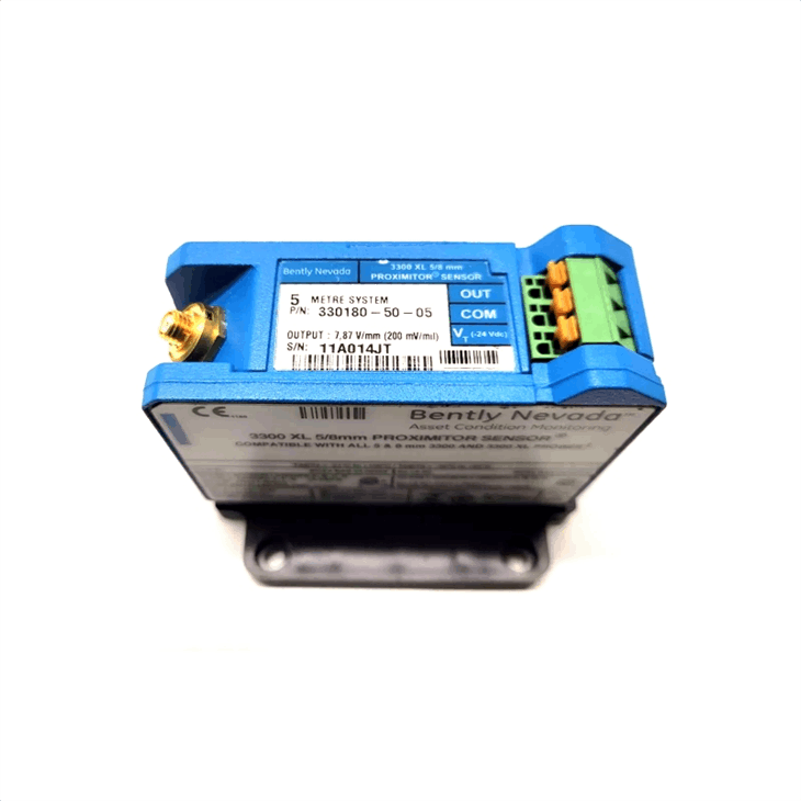 Bently Nevada 330180-50-05 3300 XL Proximitor Sensor
