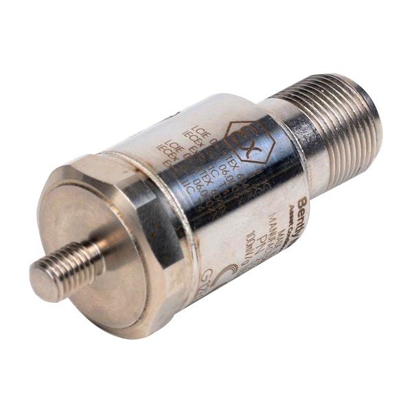 Bently Nevada 330400-01-00 Accelerometer Acceleration Transducers