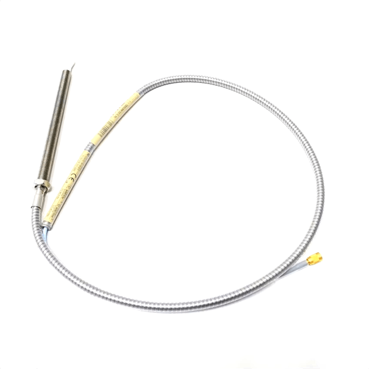 Bently Nevada 330909-00-28-10-02-05 3300 NSv Proximity Probes