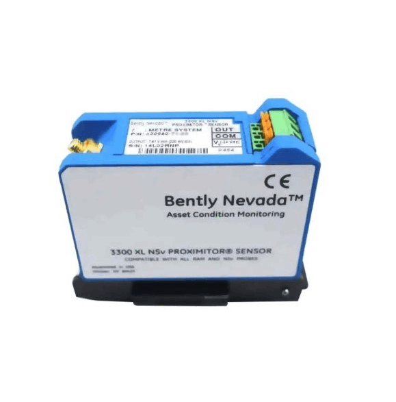 Bently Nevada 330980-50-00 NSv Proximitor Sensor
