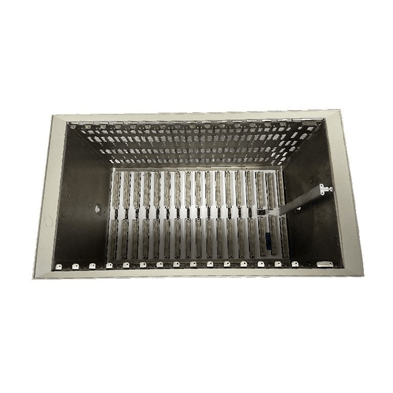 Bently Nevada 3500/05-01-01-00-00-00 System Rack