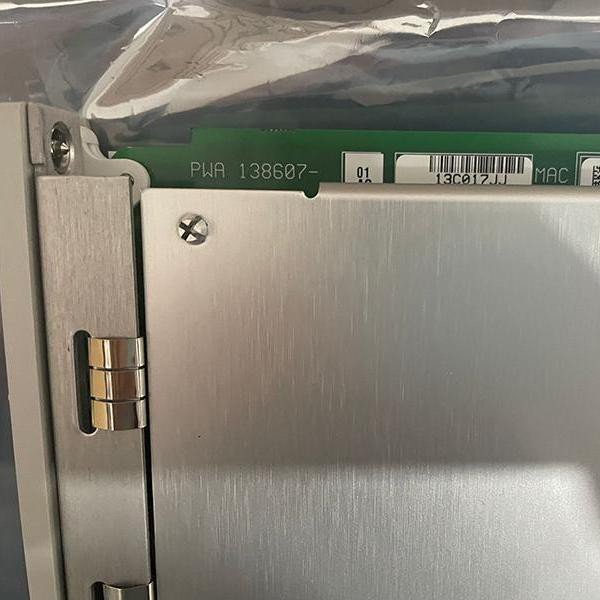 Bently Nevada 3500/22M 138607-01 Transient Data Interface Module