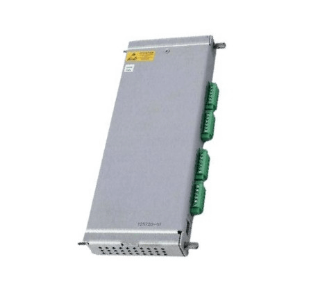 Bently Nevada 125720-01 Relay Output Module