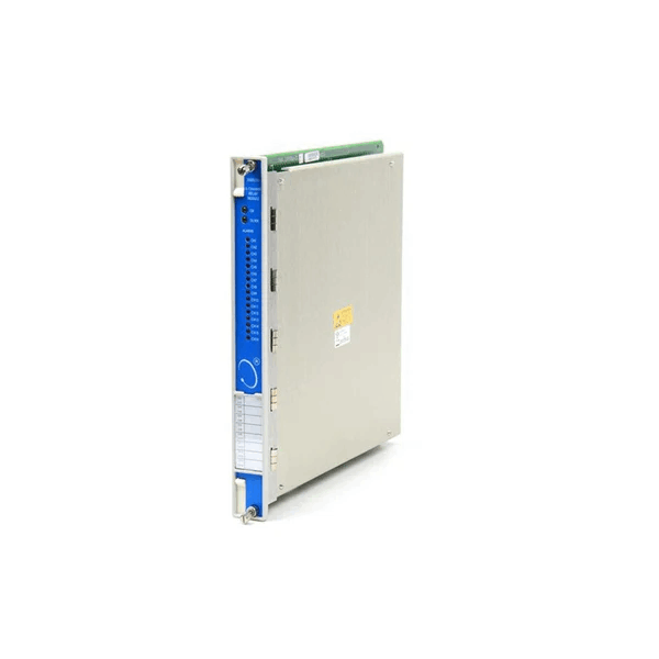 Bently Nevada 3500/32-01-00 149986-02 4-Channel Relay Control Module