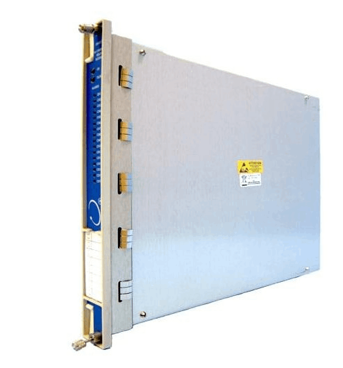 Bently Nevada 3500/33 149986-01 Spare 16-Channel Relay Control Module