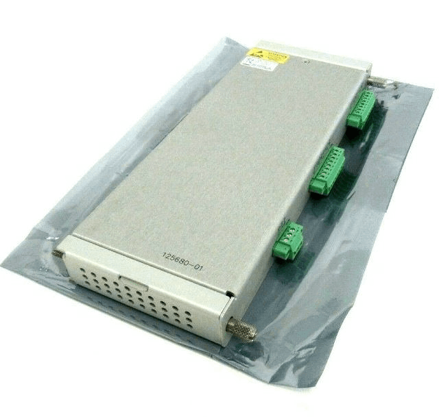 Bently Nevada 3500/40-01-00 125680-01 Proximitor I/O Module