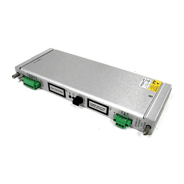Bently Nevada 3500/45-02-00 135145-01 Position I/O Module With External Terminations