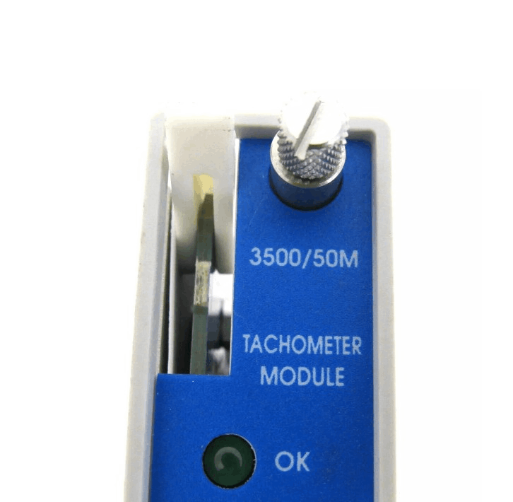 Bently Nevada 3500/50M Tachometer Module