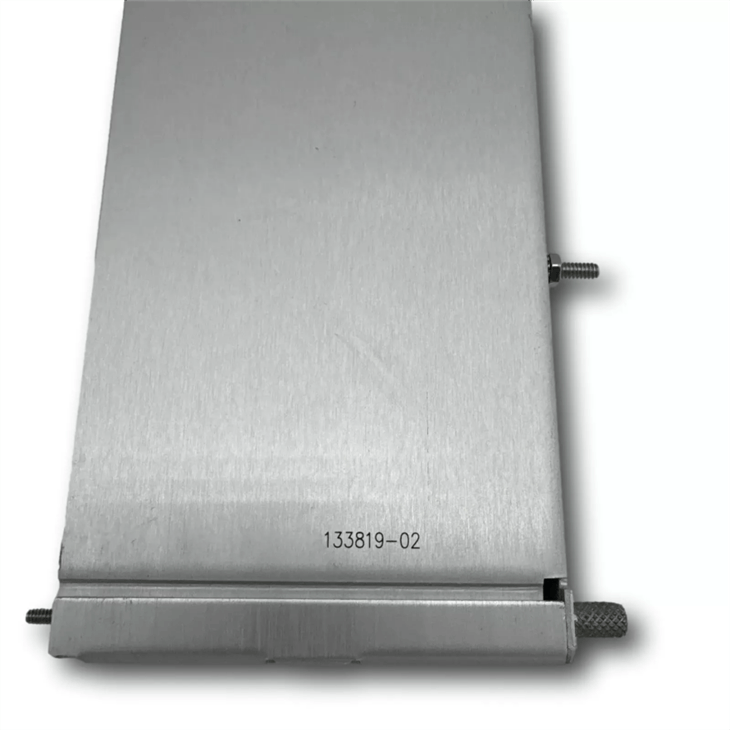 Bently Nevada 3500/61-01-00 133819-02 RTD/TC Temp I/O Module