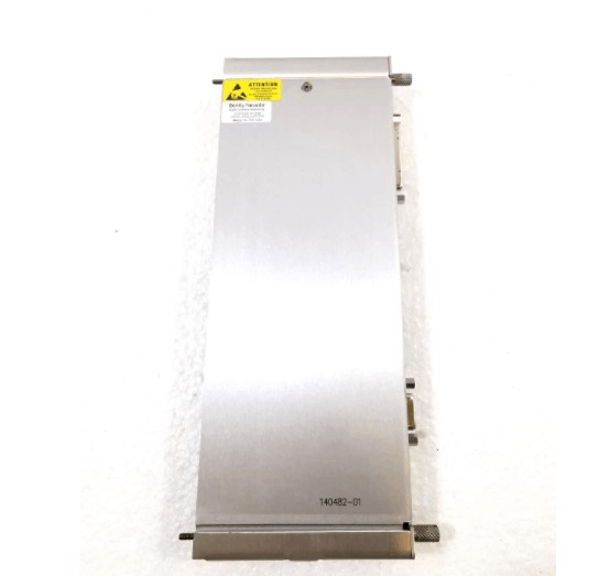 Bently Nevada 3500/42M 140482-01 Prox/Velom I/O Module
