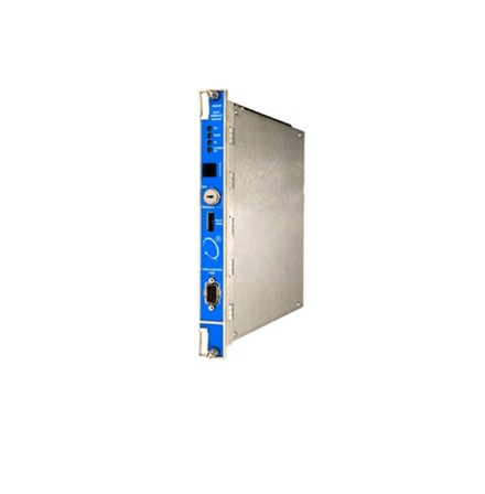Bently Nevada 3500/92-01-01-00 125736-01 Communication Gateway I/O Module