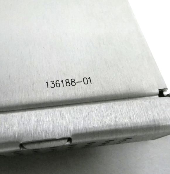 Bently Nevada 3500/92-03-01-00 136188-01 Ethernet/RS232 ModbusI/O Module