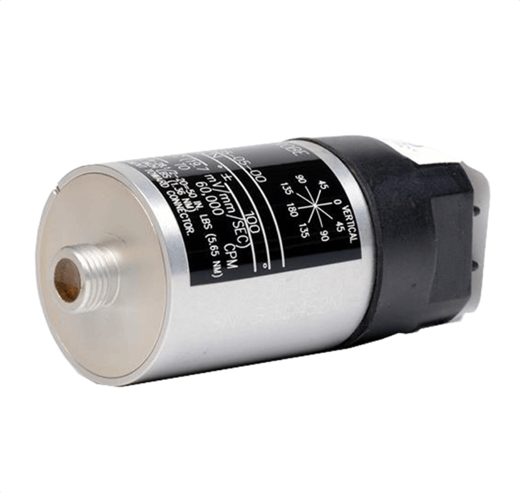 Bently Nevada 9200-03-05-10-00 Seismoprobe Velocity Transducers