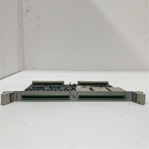 ABB 500BIO01 1MRB150005R1/J Bi-Directional Digital I/O Module
