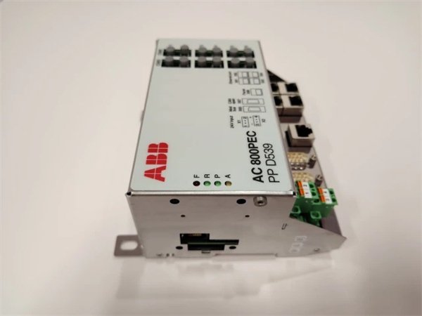 ABB 3BHE039770R0102 Power Stack Module