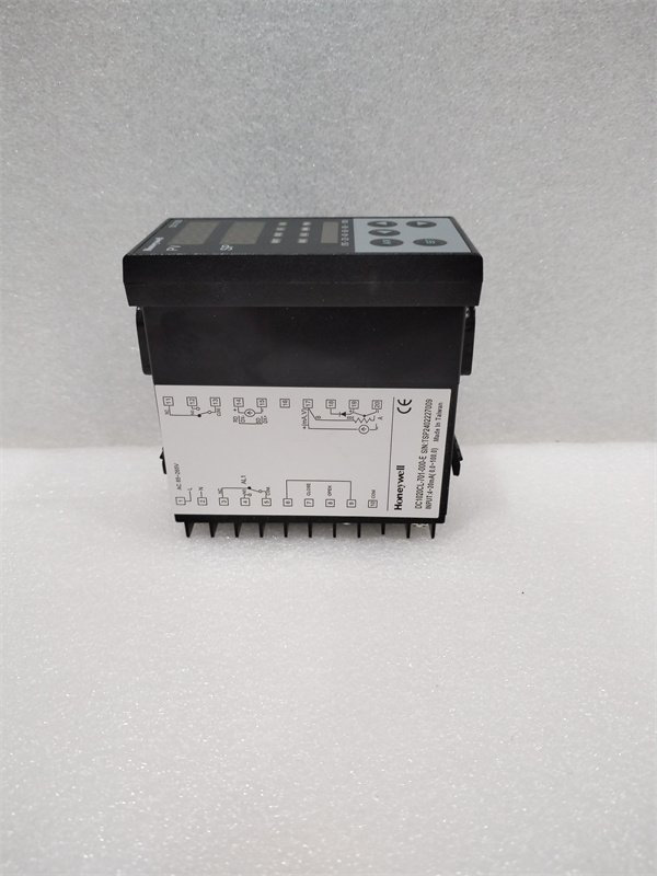 Honeywell DC1020CL Digital controller