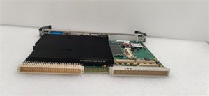 GE Fanuc VMIVME-7807 High-Performance VMEbus Single-Board Computer