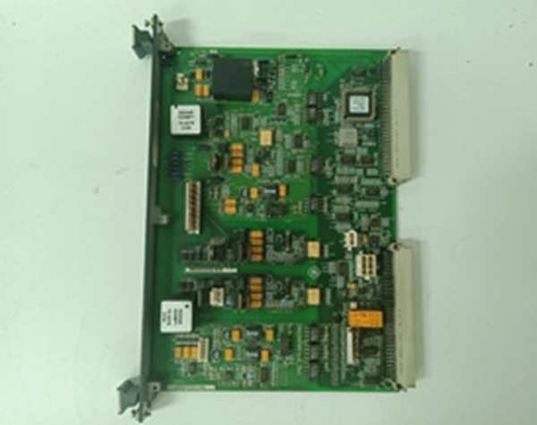 GE IS200ECTBG1A Turbine Control Ethernet Communication & Timing Synchronization Module