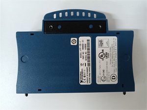 NI CFP-CB-1 Compact FieldPoint Connector Block