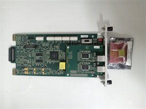 ABB SPIET800 Industrial Communication Module