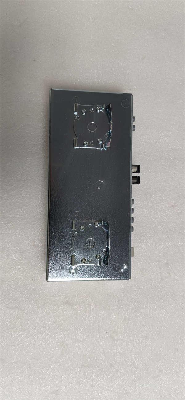 ABB NOCR-01C 3AFE64300245 Optical Converter