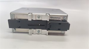 ABB SS822 Power Voting Unit