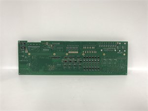 ABB 3BHE042816R0101-PCD244A101 Industrial Control Module