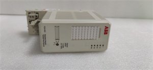 ABB TC514V2 3BSE013281R1 Temperature Controller