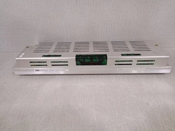 ABB UFC092BE01 HIEE300910R0001 Precision Turbine Load Controller