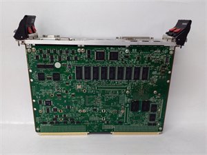 Emerson MV6100COMI VMEbus Single Board Computer