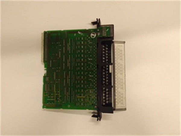 General Electric IC697MDL750 High-Density Digital Output Module
