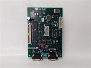 General Electric SBI-PDP-32 PLC Interface Card Module