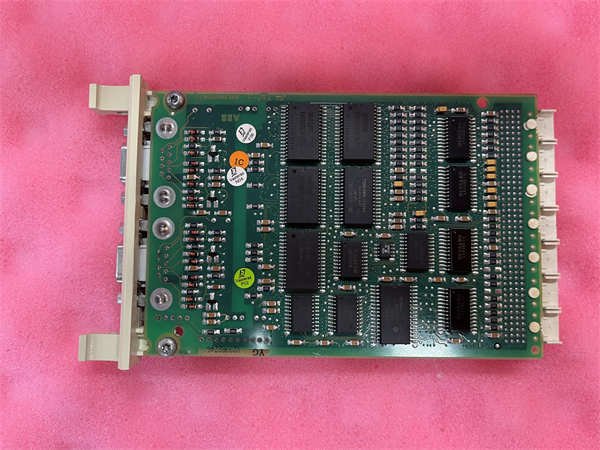 ABB CI541V1 3BSE014666R1 Communication Module