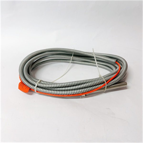 Epro PR9376010-011 9200-00097 High-Density Multi-Channel Machinery Protection Module