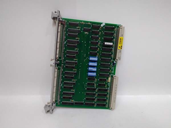 GE VMIVME2510B-100 VMEbus Processor Module