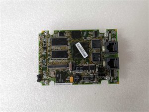 GE Fanuc IS210BPPBH2BMD Redundant Power Supply Module
