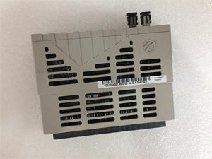 Emerson 1C31204G01 Remote Node Interface Module