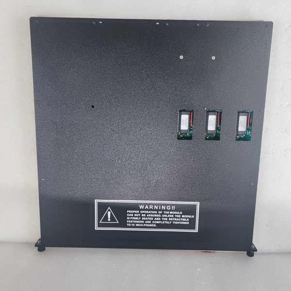 Triconex 3624 Digital Input Module