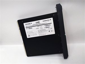 Yokogawa PSCAMAAN analog input module