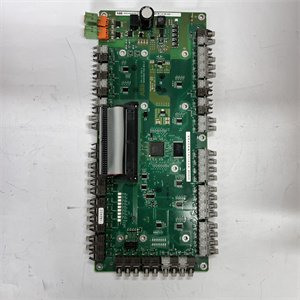 ABB 3BHE024855R0101 UFC921A101 Communication Module