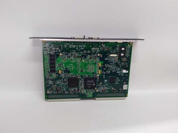 General Electric IC698CRE030-EE RX3i Series Standard Ethernet Communication Module
