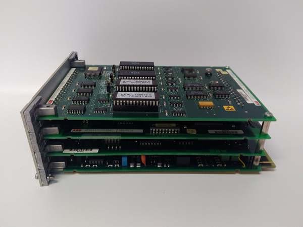 ABB 70PR05B-ES Gauge Pressure Transmitter for Process Control