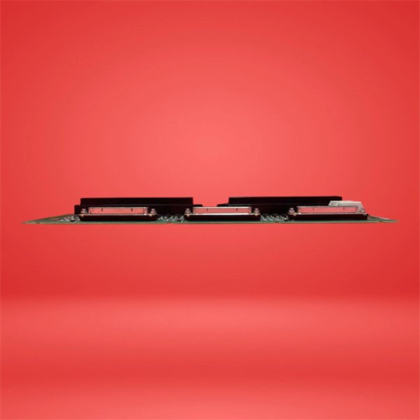 General Electric IS200ICBDH1ABB I/O Control Bus Distribution Module