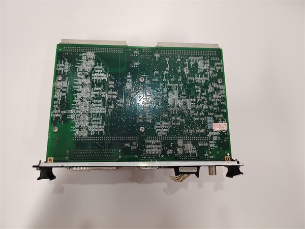 General Electric IS215VPROH2BVME VME-Based High-Performance Processing Module