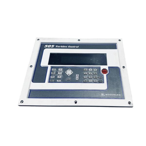 Woodward 9907-827 505 Speed ​​Regulator