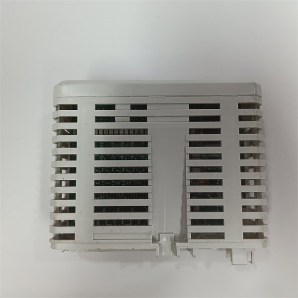 ABB DI840 3BSE020836R1 Digital input module