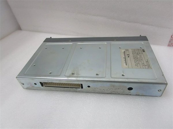 ABB DDI03 Analog Input Module